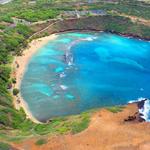 Hanauma Bay Nature Park