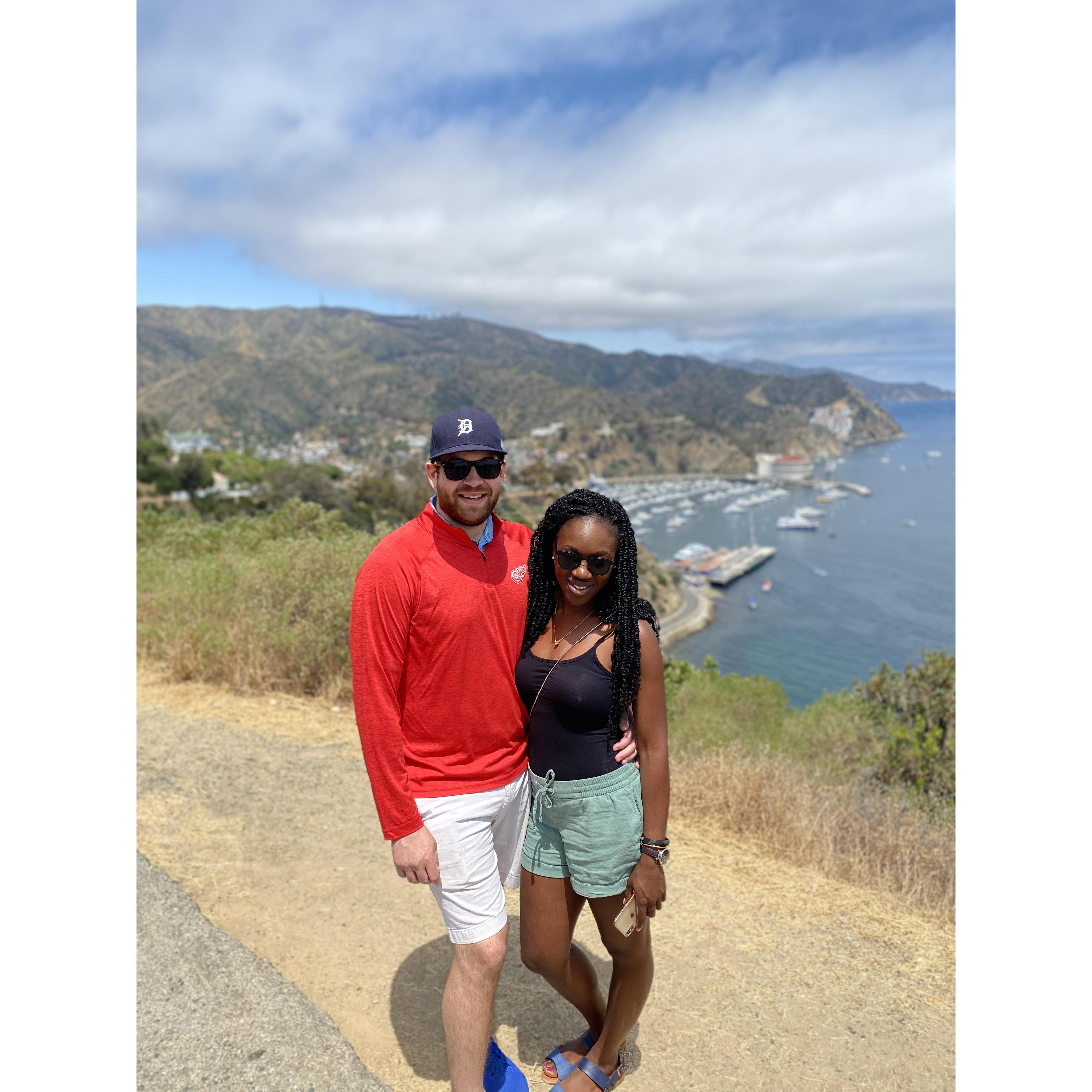 Catalina Island