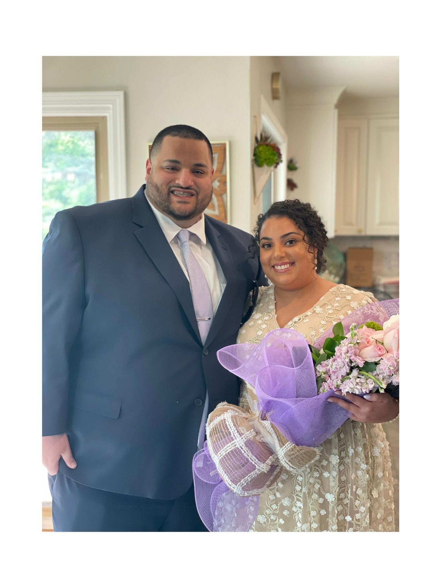 Our Engagement Party