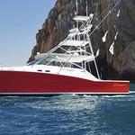 Off-Shore Fishing Charters