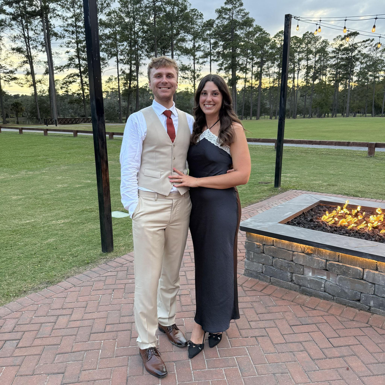 Maddy & Chandler's Wedding - Charleston, South Carolina - 2025