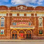 Athens Theatre