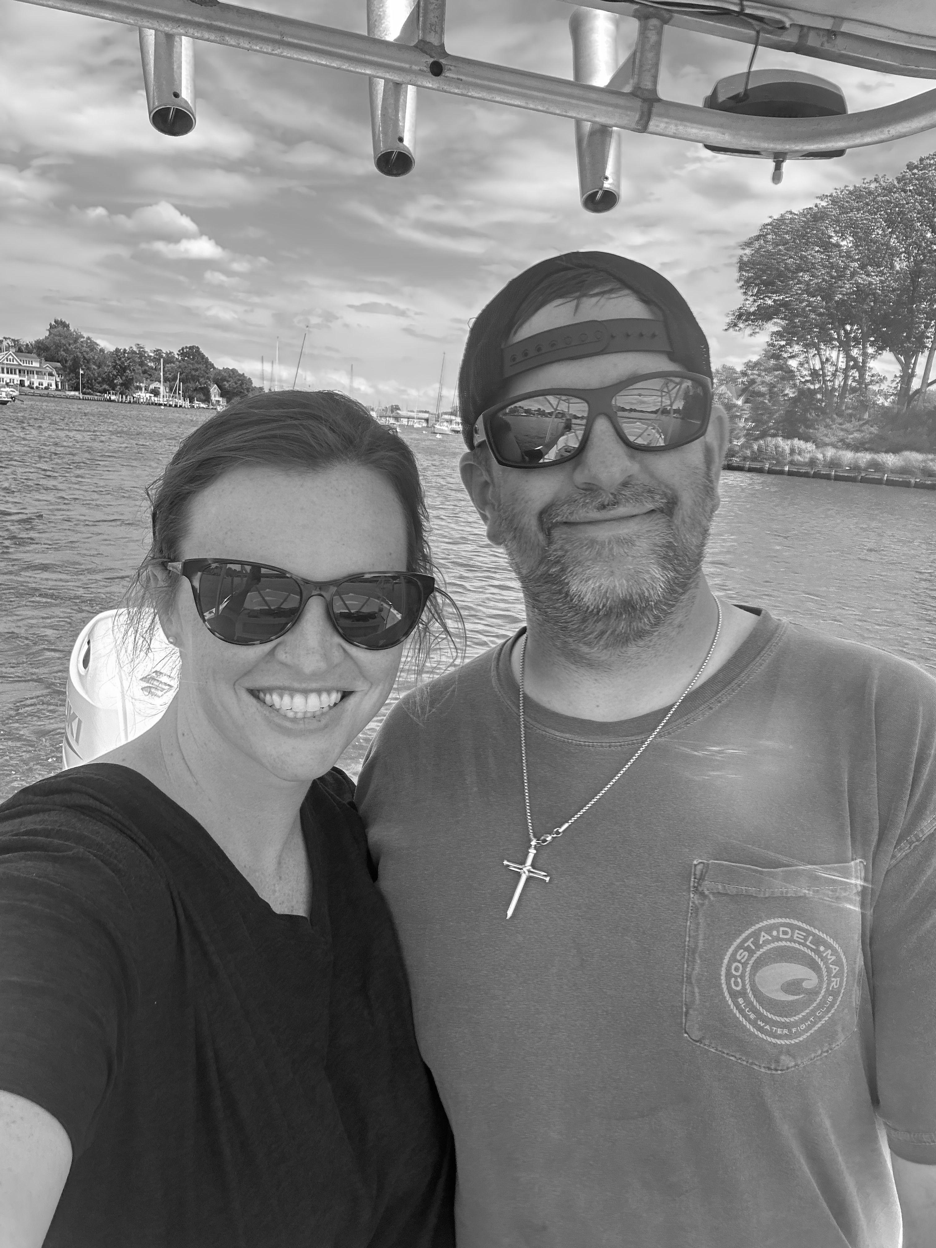 The Wedding Website of Rebecca Guthrie and Greg Wright