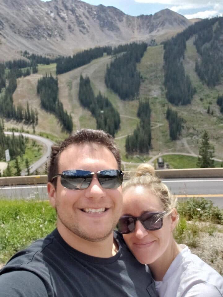 The Continental Divide