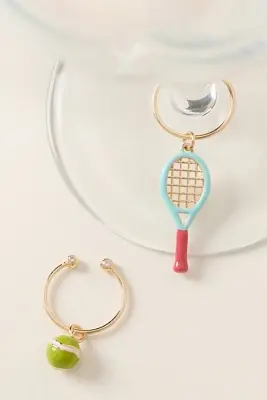 Cocktail Charms, Set of 2