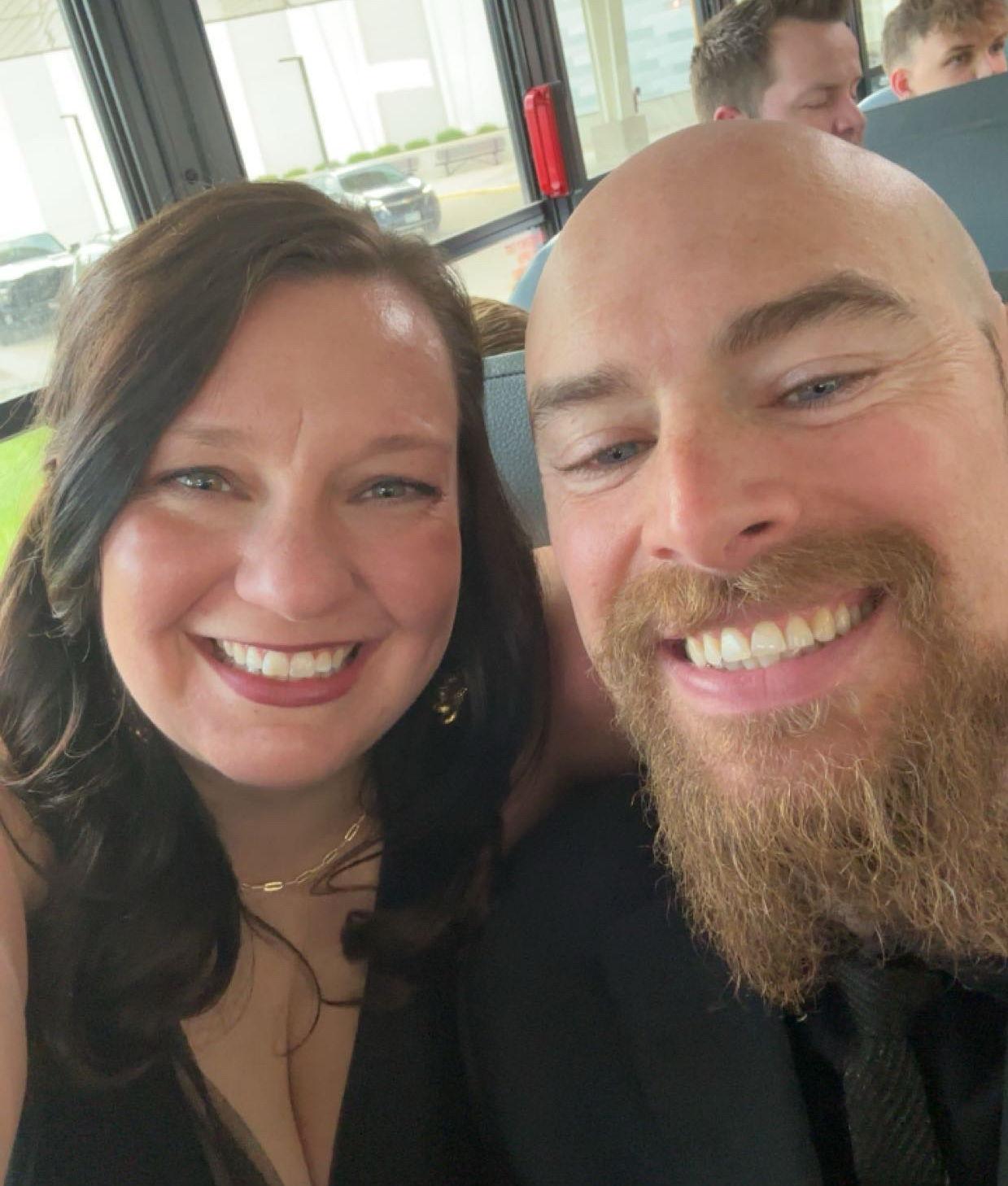 The Wedding Website of Sam Carlson and Matt Monaghan