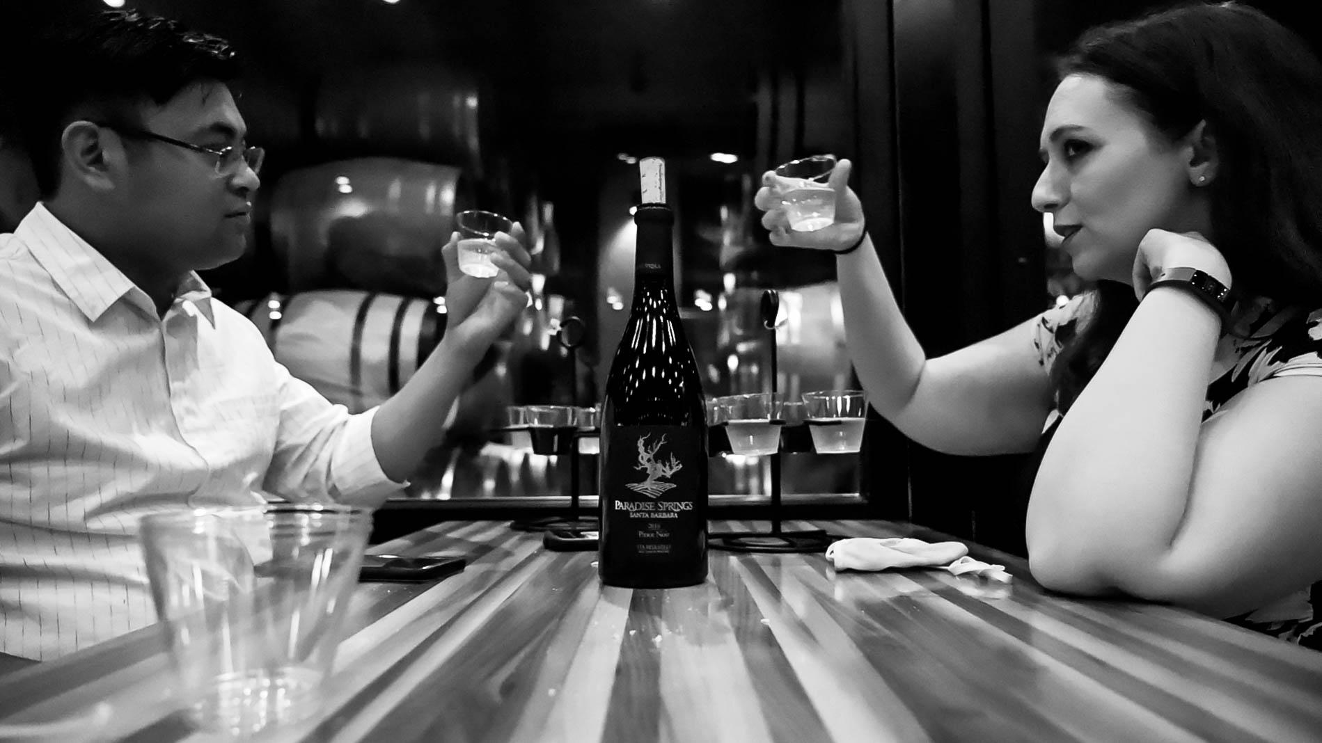 The Wedding Website of Elizabeth Canan and Isaac Punzalan