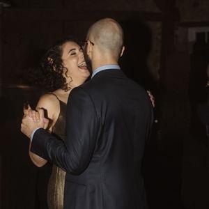 Dance Lessons For Two