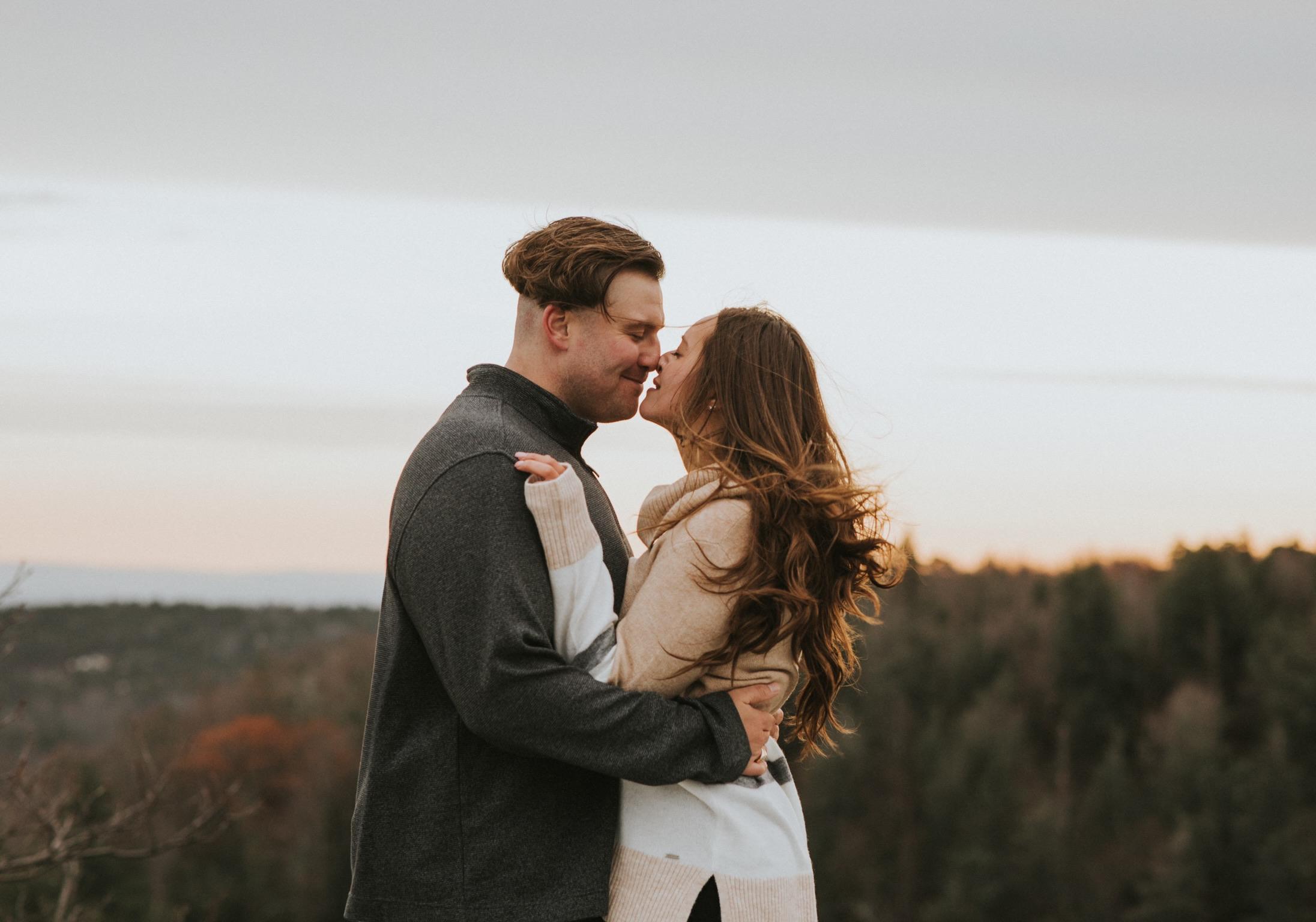 The Wedding Website of Dominique Nutt and Brody Moller