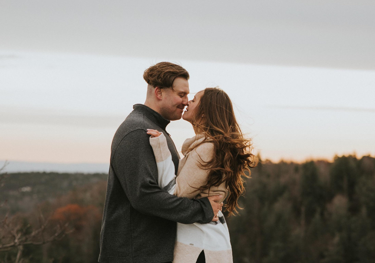 The Wedding Website of Dominique Nutt and Brody Moller