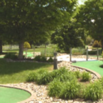 The Golf Zone Family Fun Center