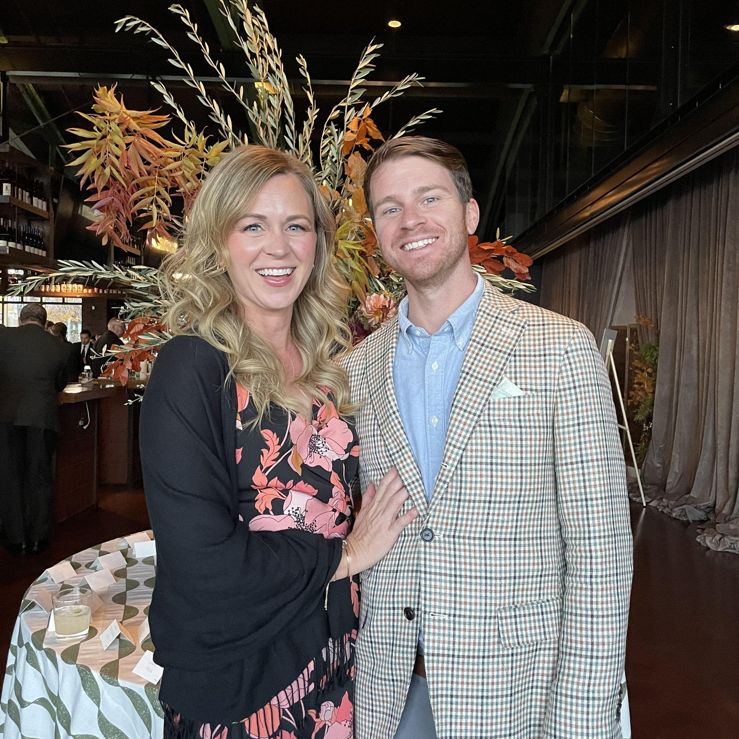 Chicago wedding