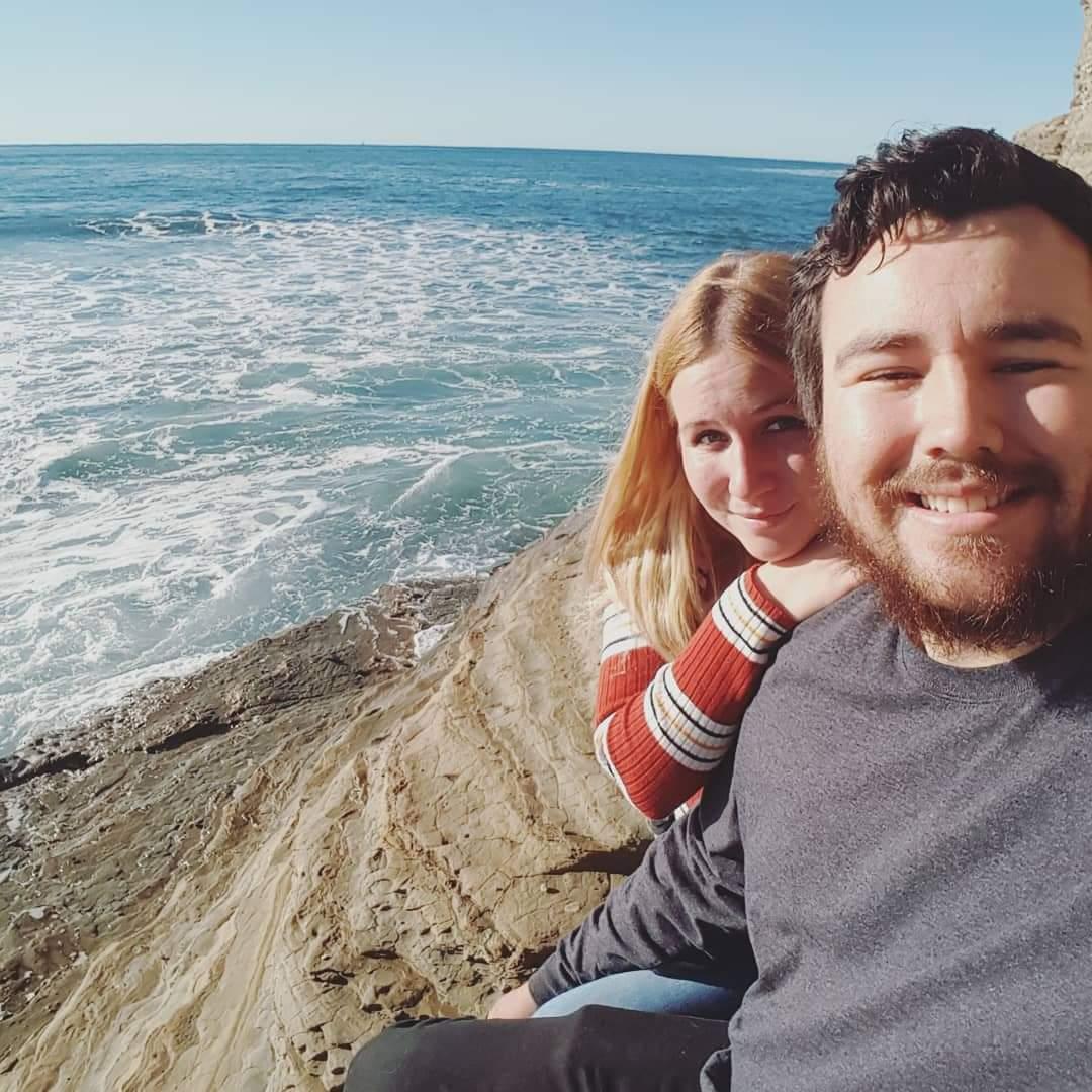 The Wedding Website of Valerie Sherwood and Darren Moreno