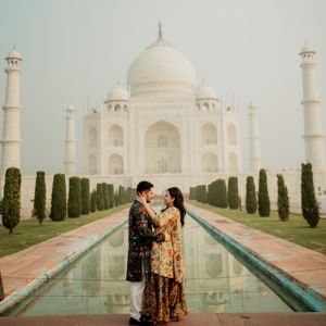 Our newlywed fund