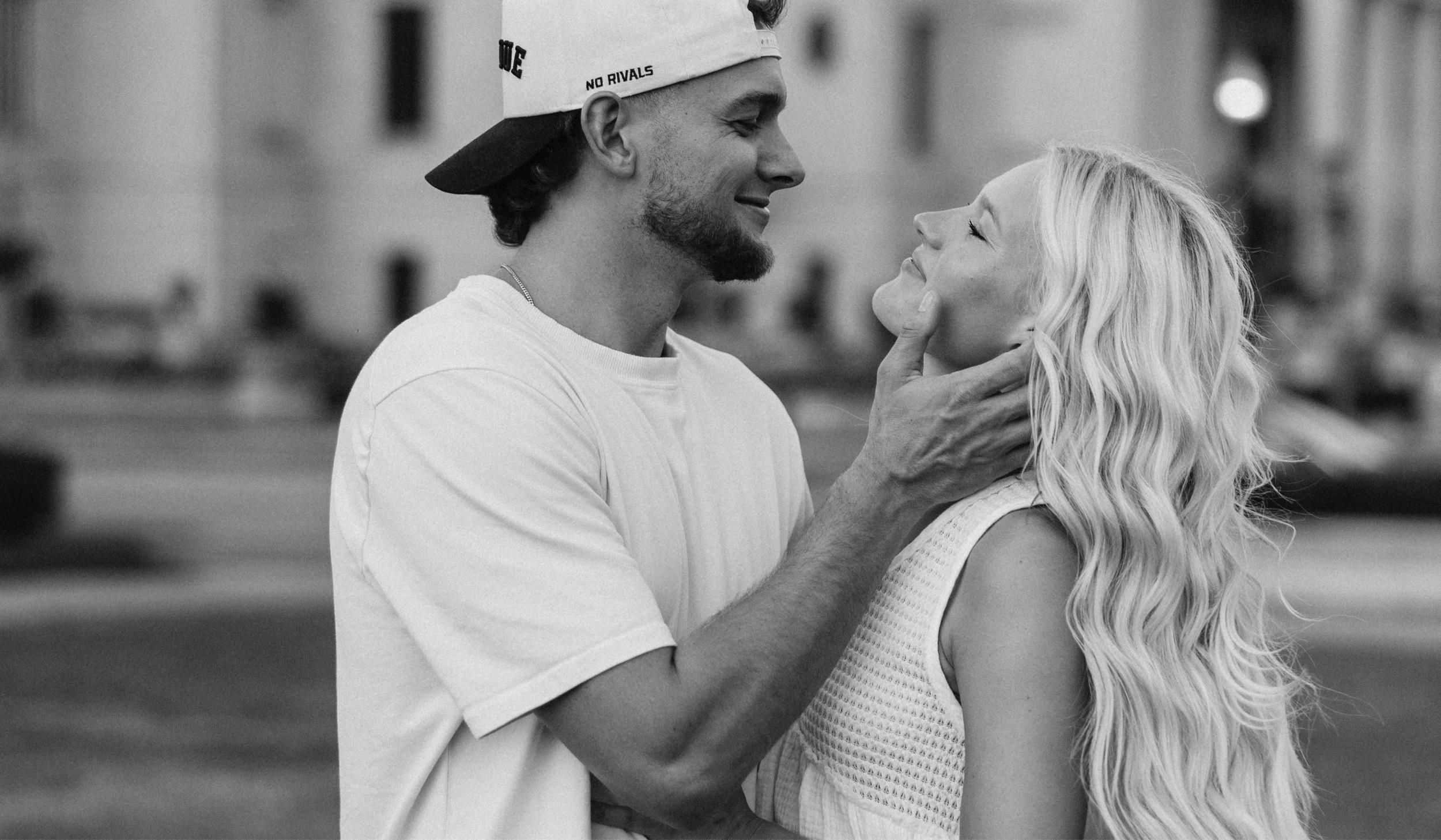 The Wedding Website of Sarah Howell and Austin Kocken