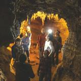 Cave of the Winds Mountain Park Discovery Tour