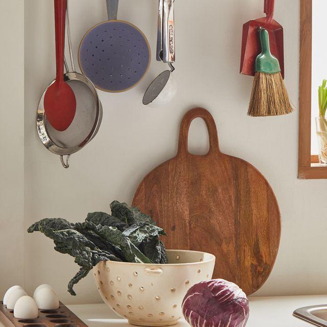 Isadora Colander