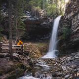 Canmore- Hiking/Driving