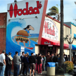 Hodad's