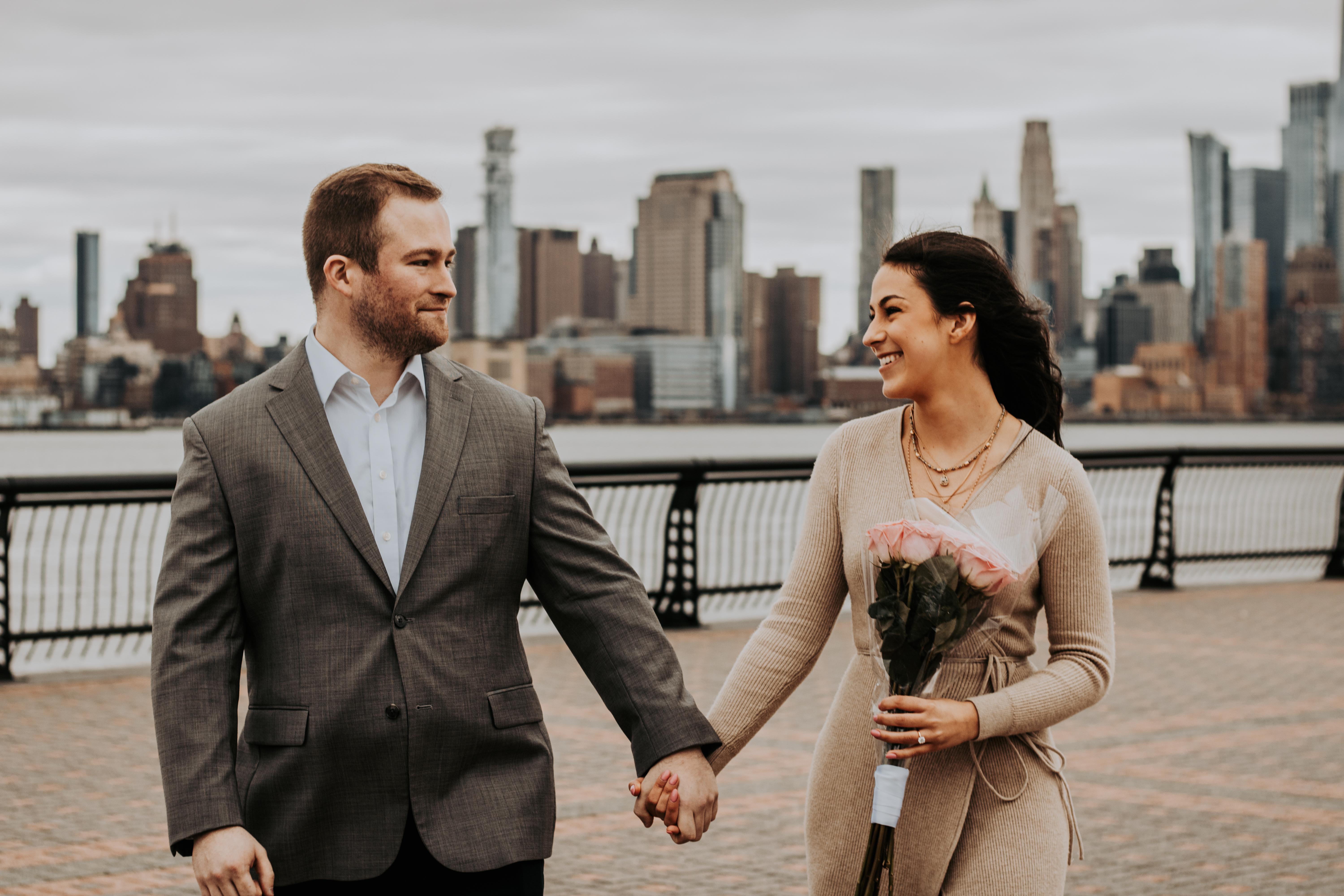 The Wedding Website of Emma Karlewicz and Robert McLaren
