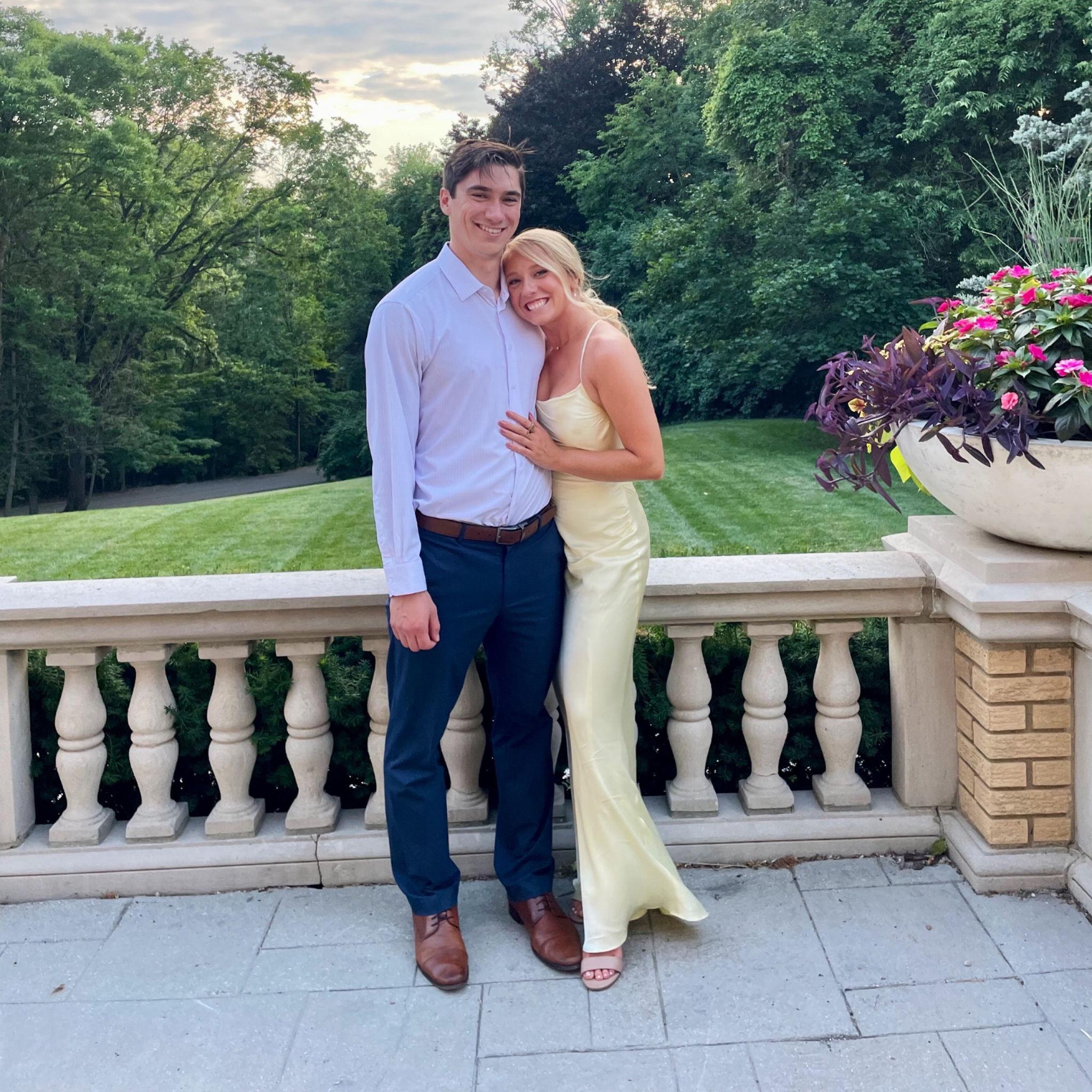 Katie & Erics wedding!