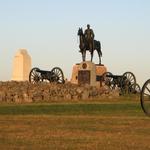 Gettysburg National Military Park Museum and Visitor Center