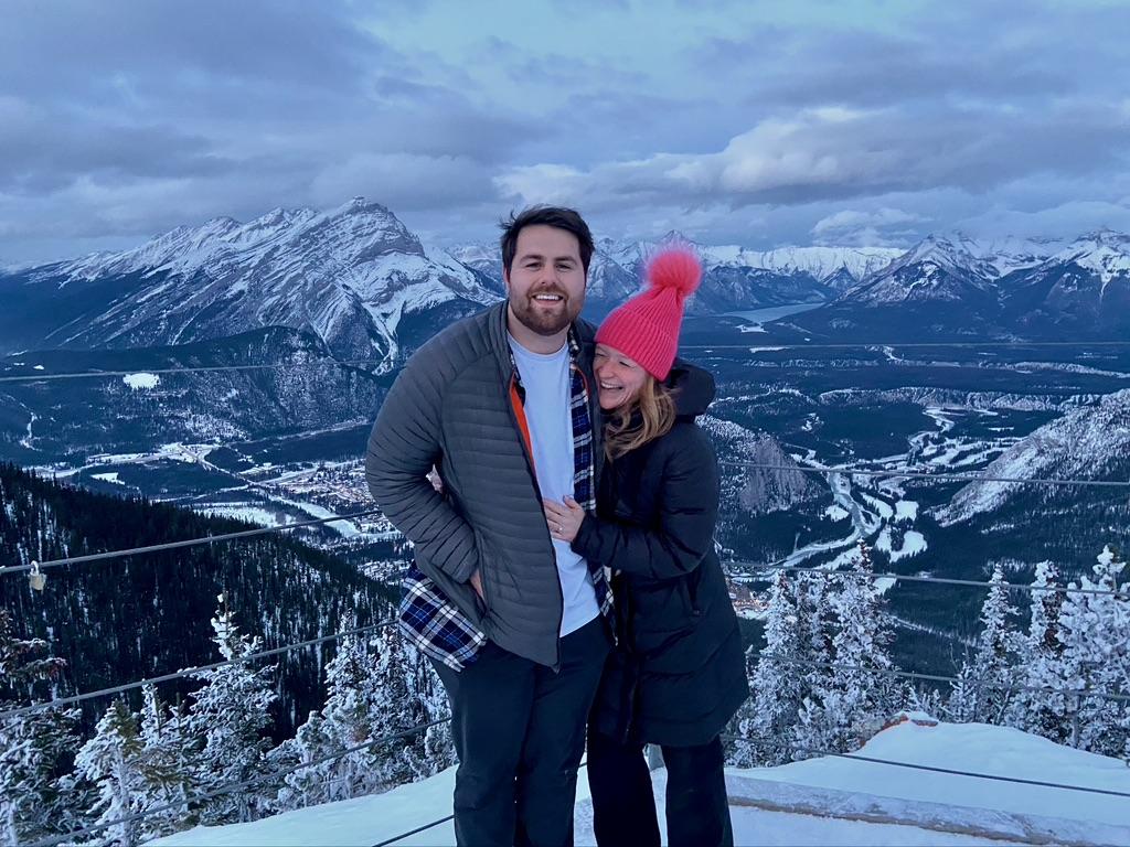 The Wedding Website of Abigail Keessen and Michael Bordeaux