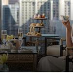Tea Lounge