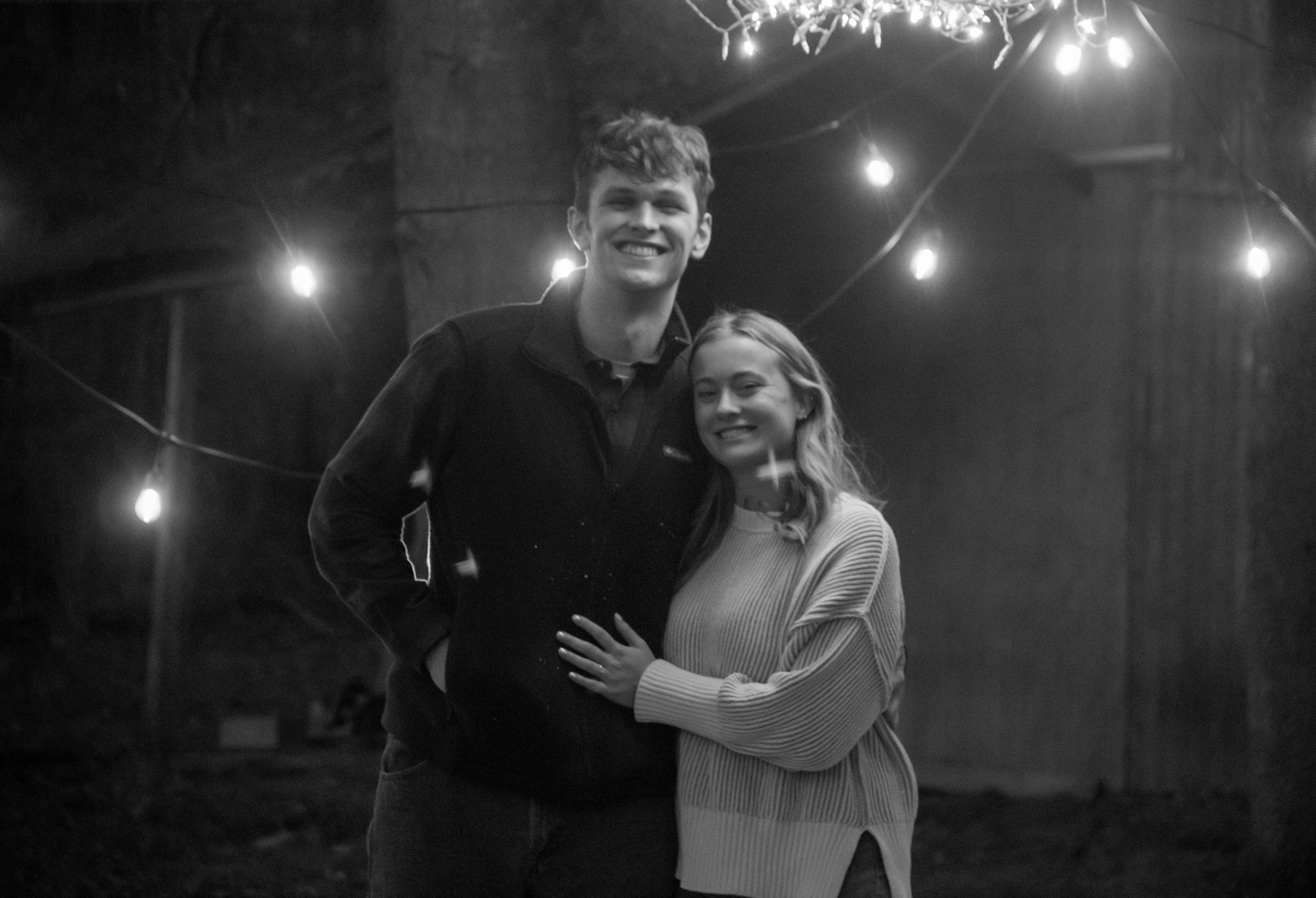 The Wedding Website of Madison Anthony and Tyler Pearson