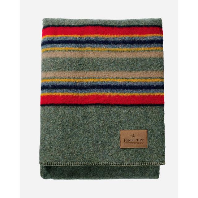 PENDLETON QUEEN YAKIMA CAMP BLANKET