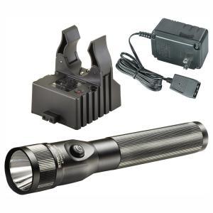 Stinger Pro with AC Cord and Charger in Black Body