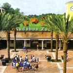 Audubon Nature Institute