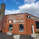 Wonder Coffeehouse