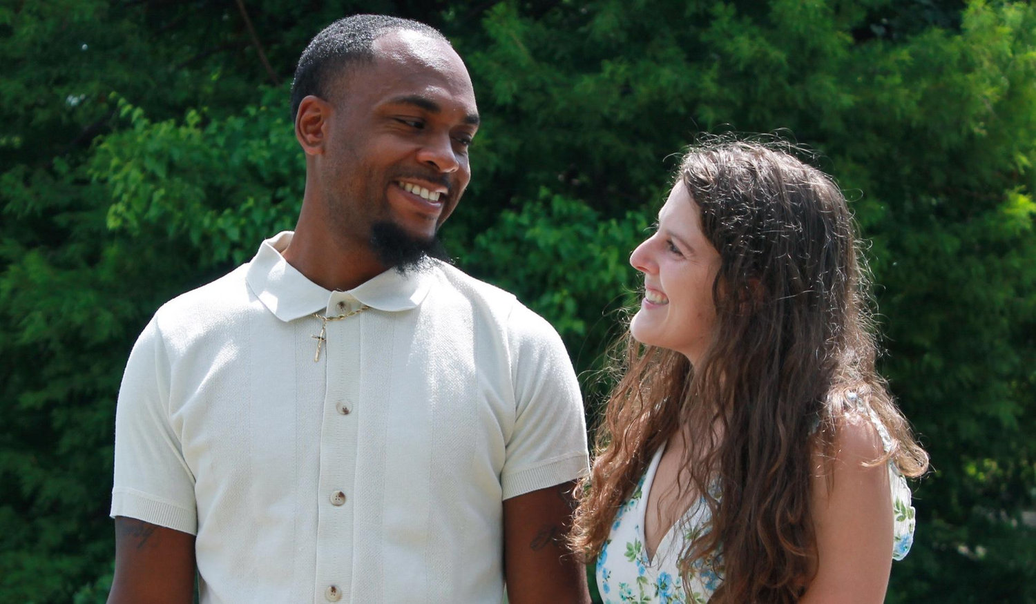 The Wedding Website of Ashley Henry and Keshon Dukes