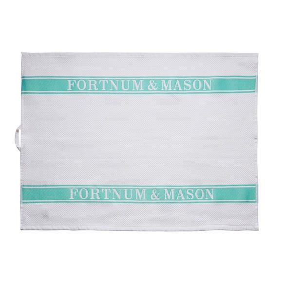 Fortnum & Mason Waffle Tea Towel