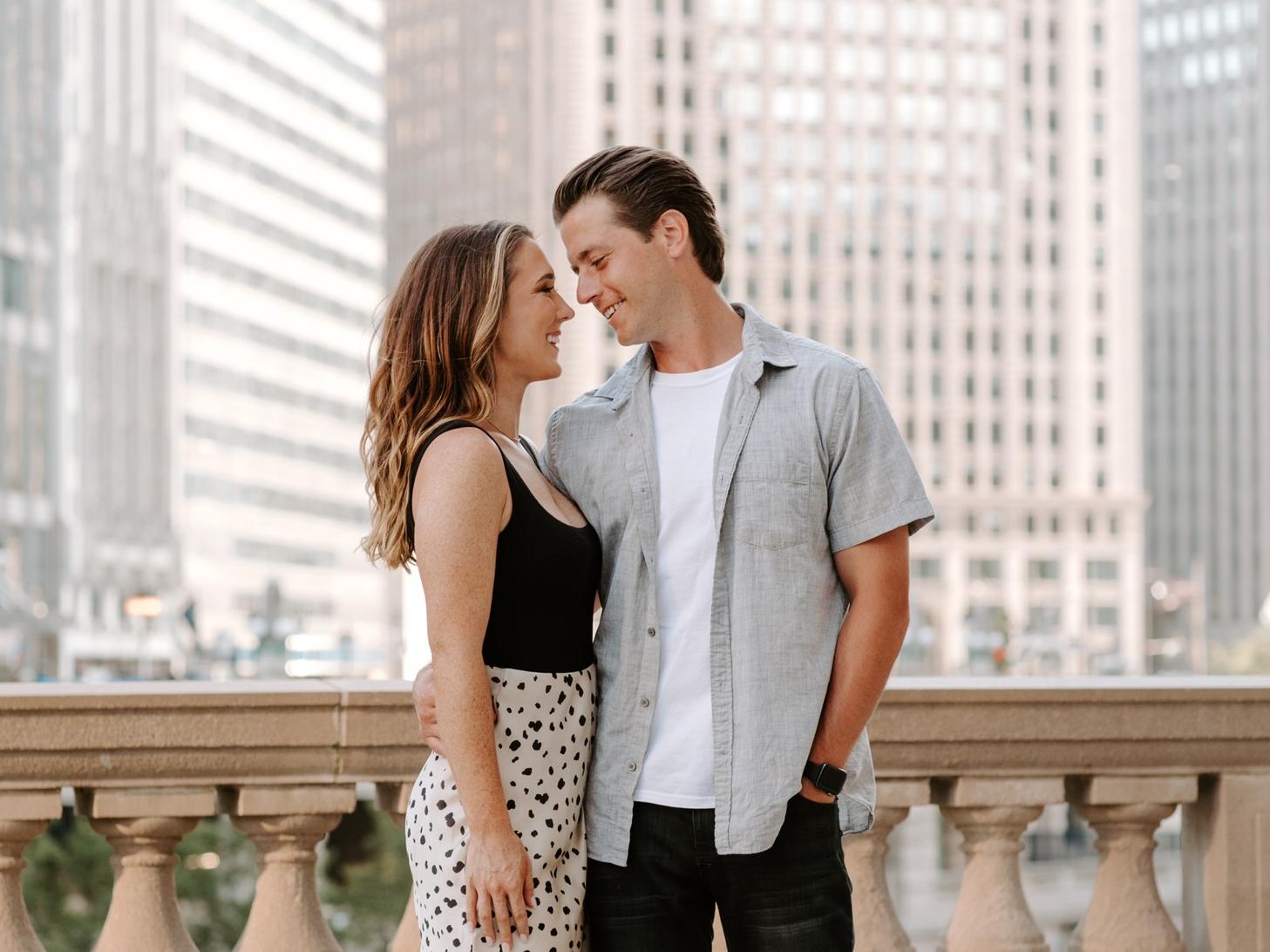 The Wedding Website of Nora Masterson and Ryan Kalck