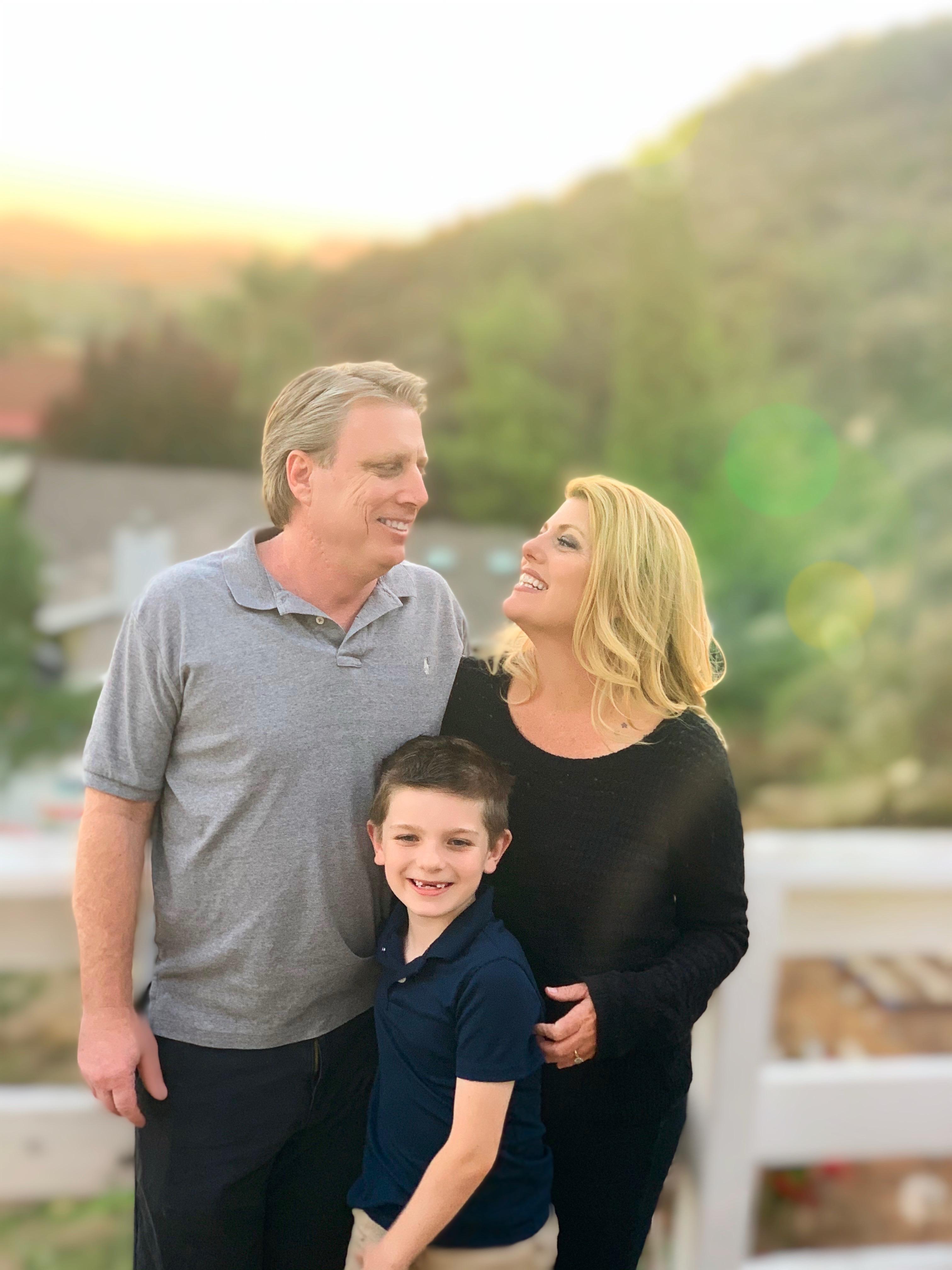 The Wedding Website of Amy Morris and Timothy Johnson