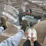 Fort Worth Water Gardens