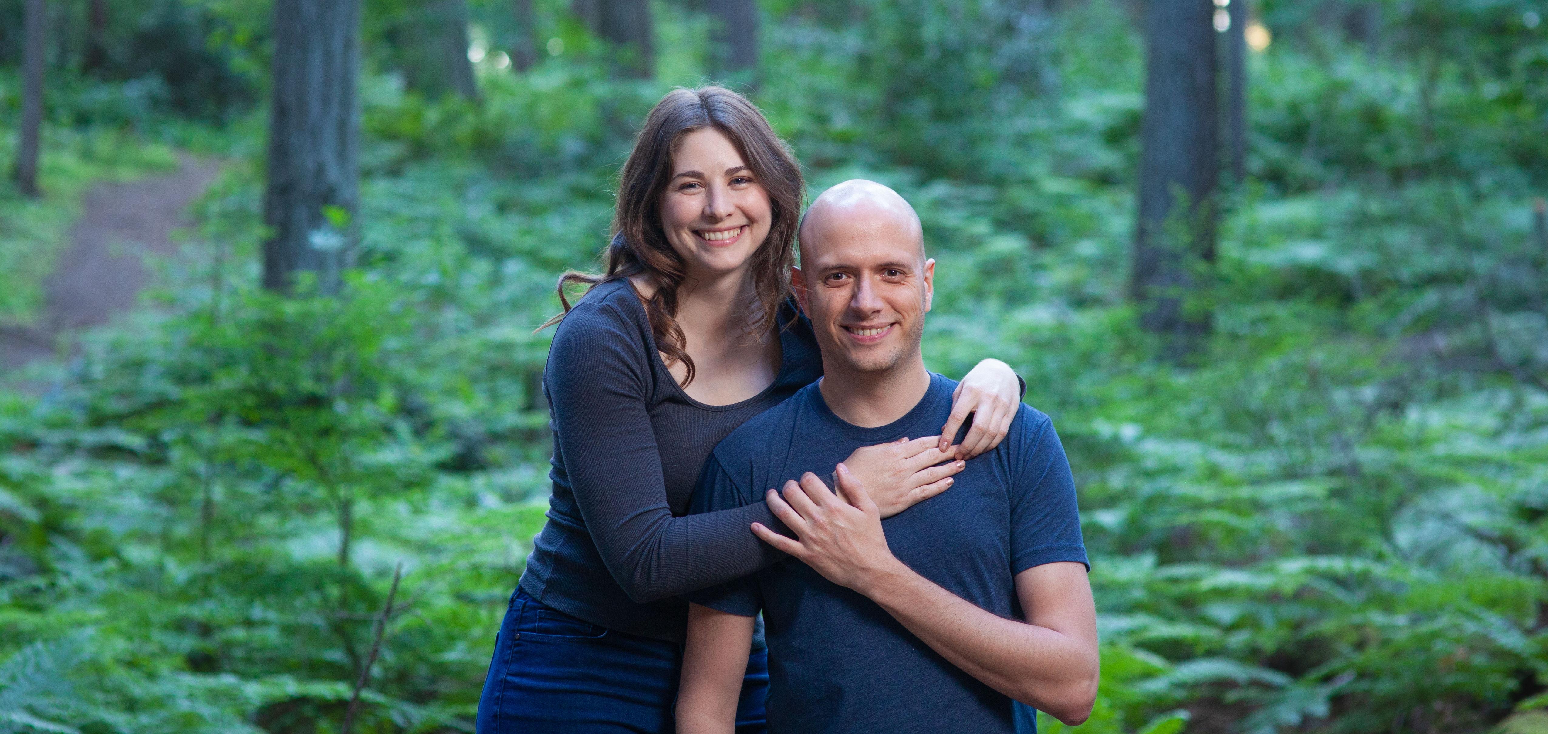 The Wedding Website of Kristen Finch and Alejandro Nunez