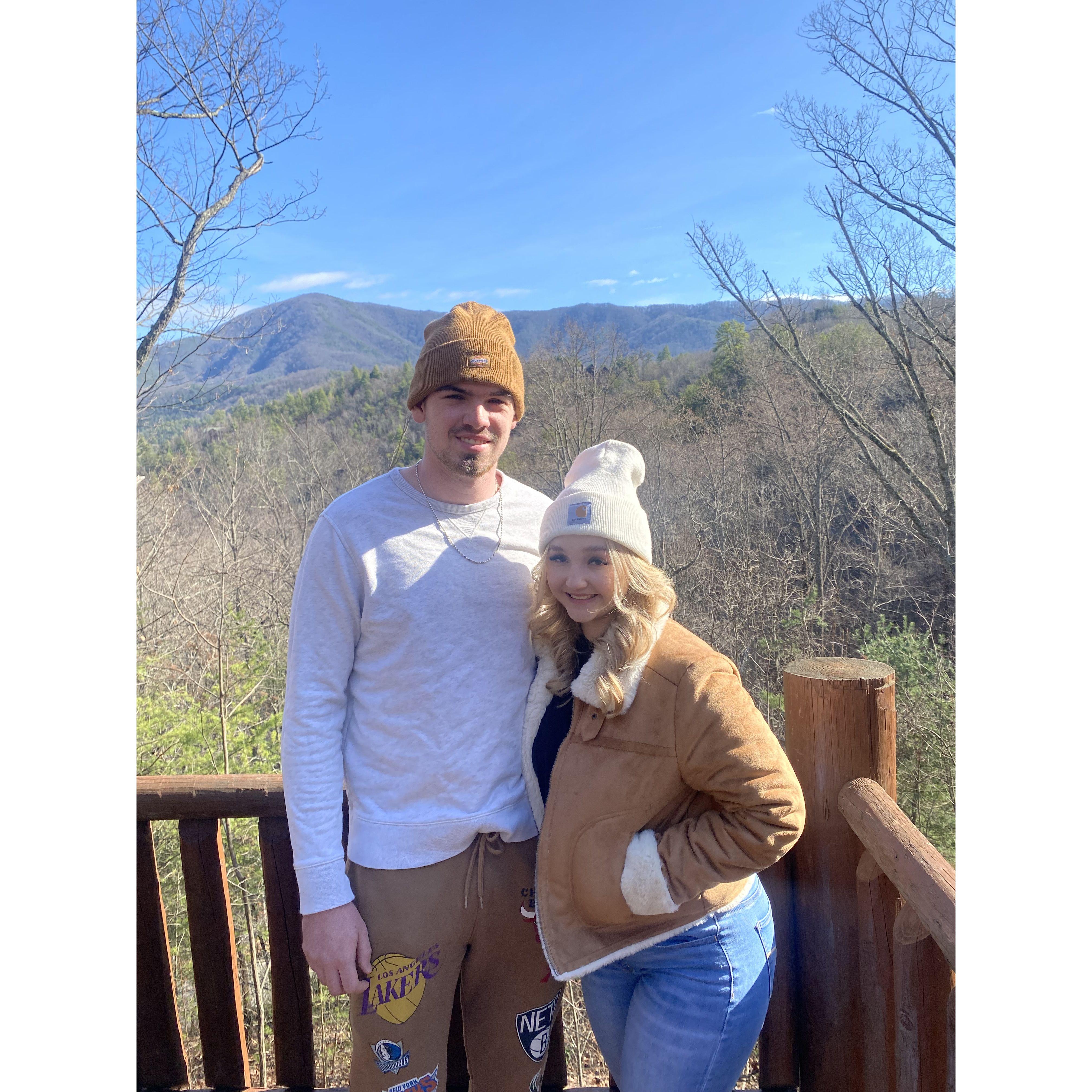 Tennessee Trip 2022