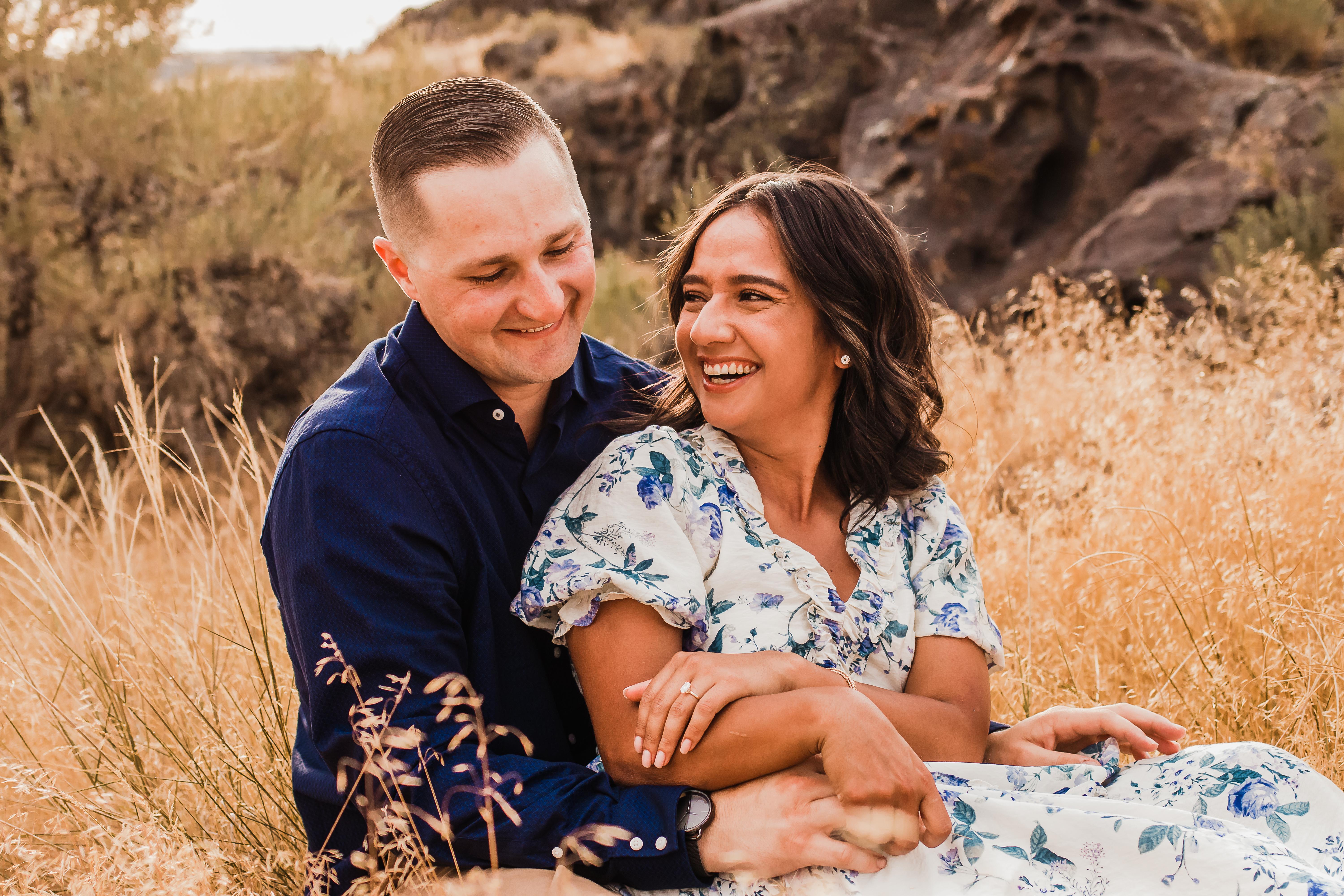 The Wedding Website of Grant Kukuk and Samantha Duran