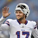 Go to a Bills Game