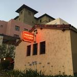 The Luggage Room Pizzeria & La Grande Orange