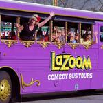 LaZoom Tours