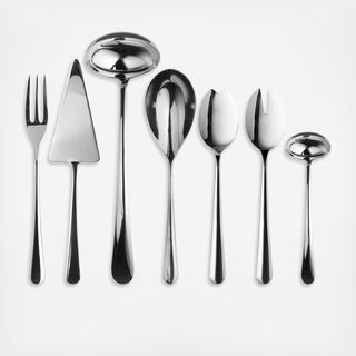 Neve 7-Piece Serving Set