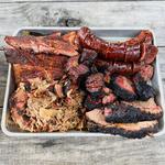 Wright's Barbecue Johnson