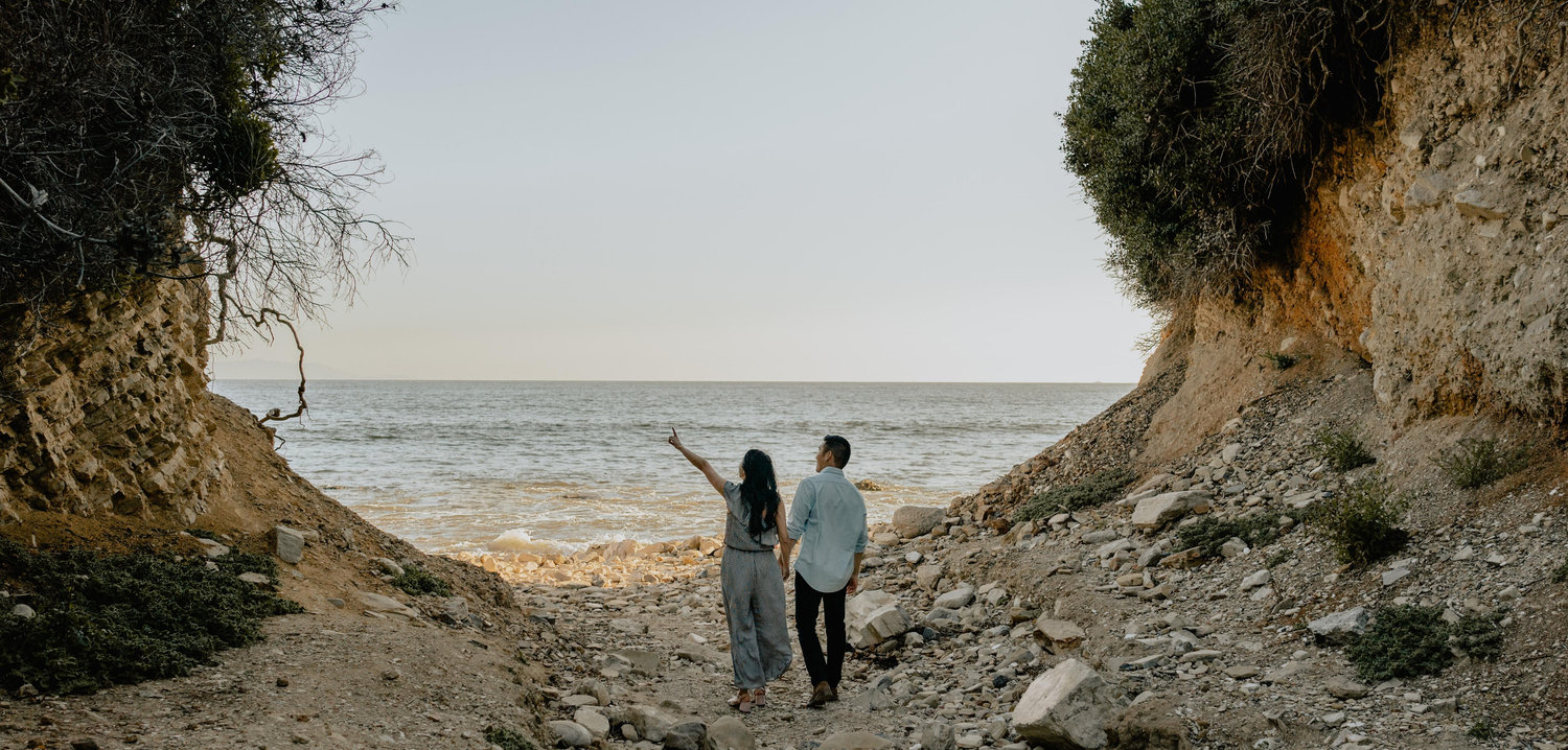 The Wedding Website of Allison Inouye and Shane Inouye