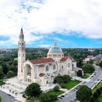 Basilica of the National Shrine of the Immaculate Conception