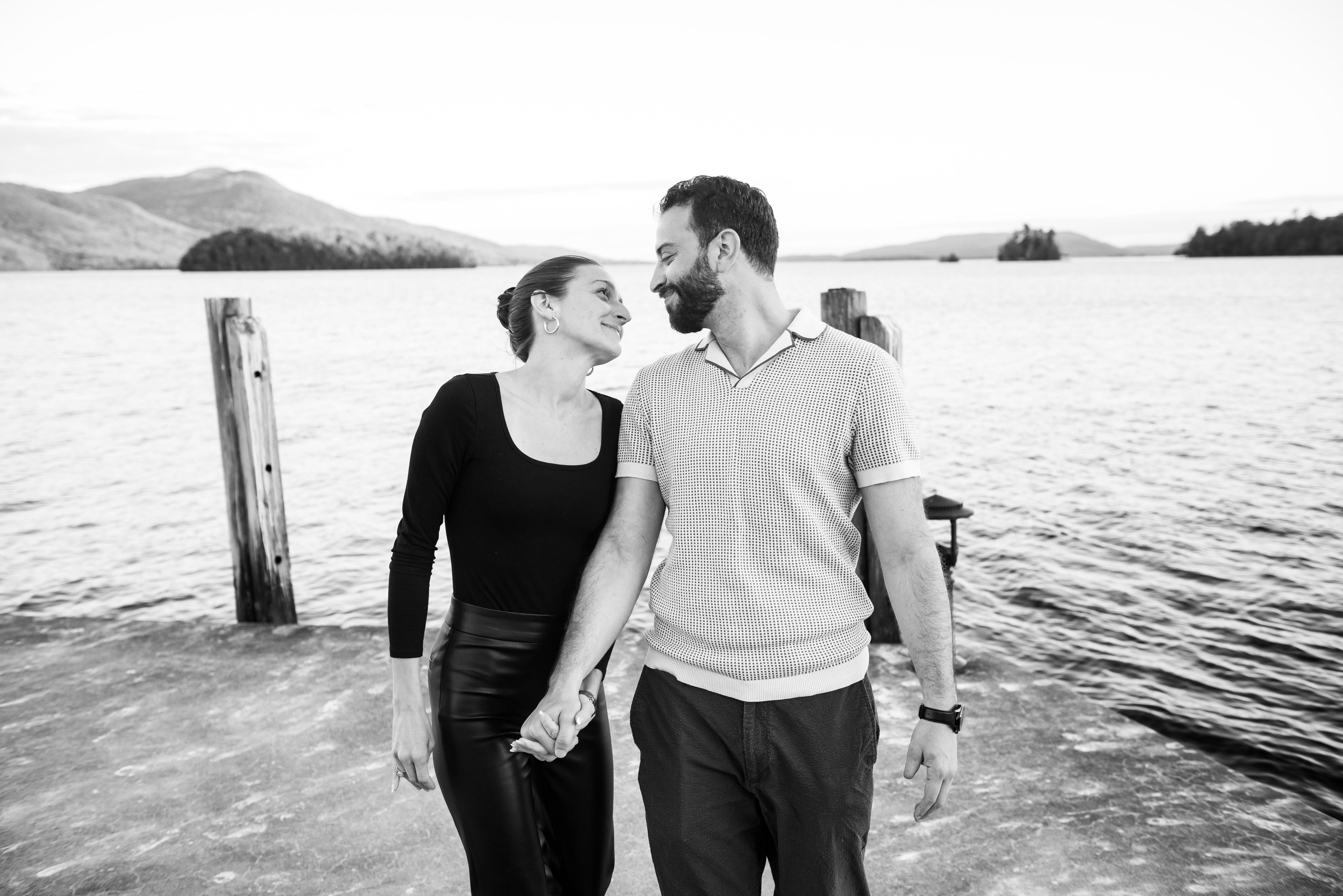 The Wedding Website of Emily Costa and Daniel Eaker