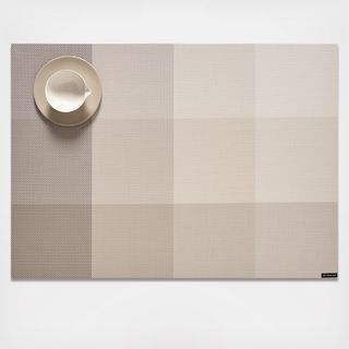 Hue Placemat, Set of 4